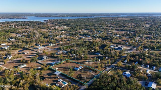 9316 Kingswood Road, Panama City, FL 32409