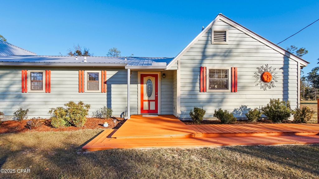 9316 Kingswood Road, Panama City, FL 32409