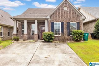 3575 GRAND CENTRAL AVENUE, Fultondale, AL 35068