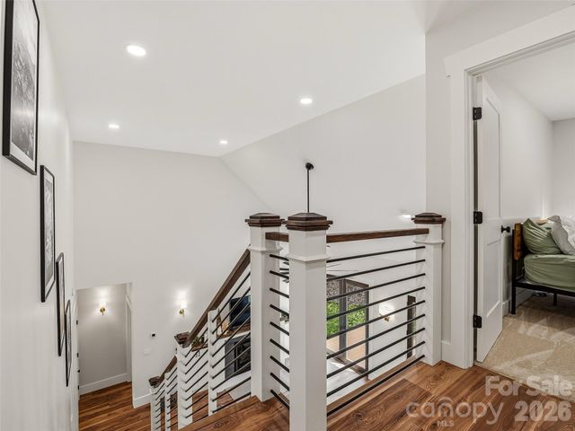 158 Trellem Trail, Hendersonville, NC 28739