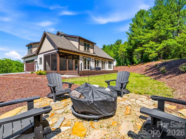 158 Trellem Trail, Hendersonville, NC 28739