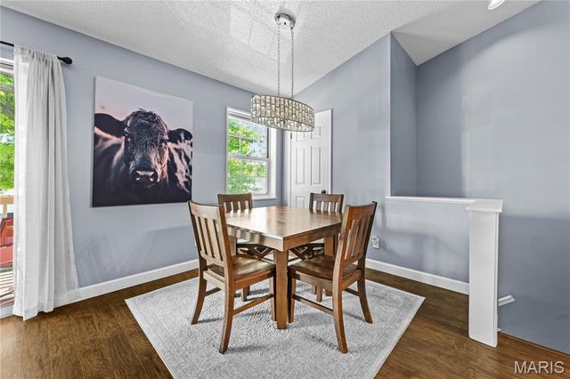 9125 N Swan Circle, Brentwood, MO 63144
