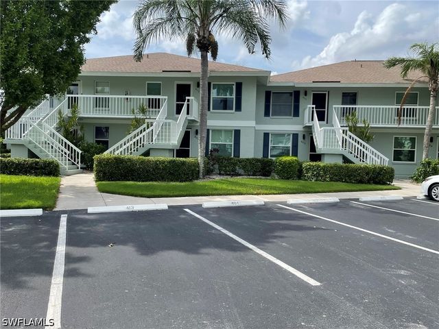 1045 Mainsail DR 413, Naples, FL 34114