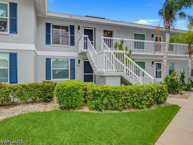 1045 Mainsail DR 413, Naples, FL 34114