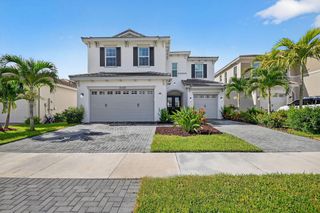 15028 Goldspar Court, The Acreage, FL 33470