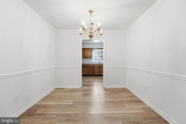 168 FAIRFIELD DRIVE, Warrenton, VA 20186