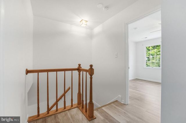 168 FAIRFIELD DRIVE, Warrenton, VA 20186