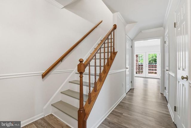 168 FAIRFIELD DRIVE, Warrenton, VA 20186
