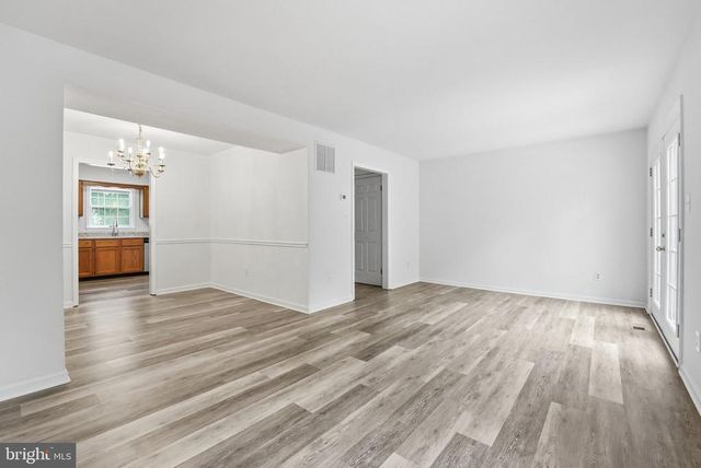 168 FAIRFIELD DRIVE, Warrenton, VA 20186
