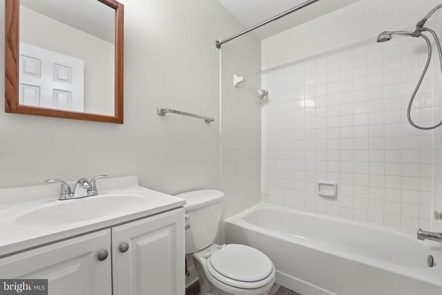 168 FAIRFIELD DRIVE, Warrenton, VA 20186