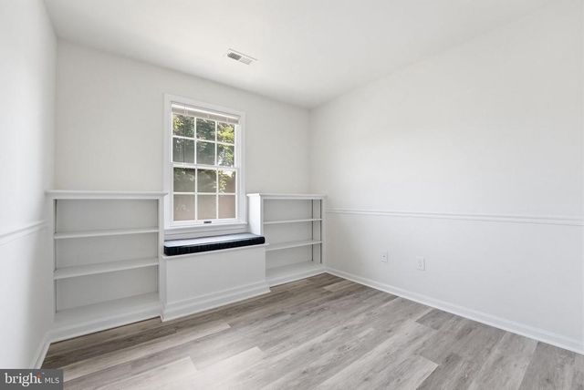 168 FAIRFIELD DRIVE, Warrenton, VA 20186