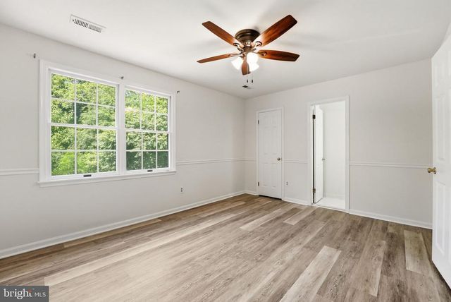 168 FAIRFIELD DRIVE, Warrenton, VA 20186