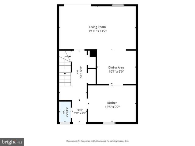 168 FAIRFIELD DRIVE, Warrenton, VA 20186