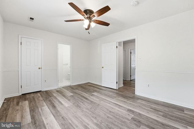168 FAIRFIELD DRIVE, Warrenton, VA 20186