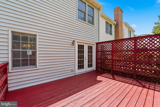 168 FAIRFIELD DRIVE, Warrenton, VA 20186
