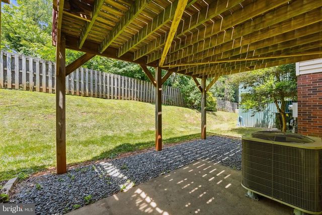 168 FAIRFIELD DRIVE, Warrenton, VA 20186