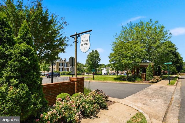 168 FAIRFIELD DRIVE, Warrenton, VA 20186