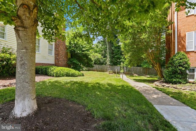 168 FAIRFIELD DRIVE, Warrenton, VA 20186