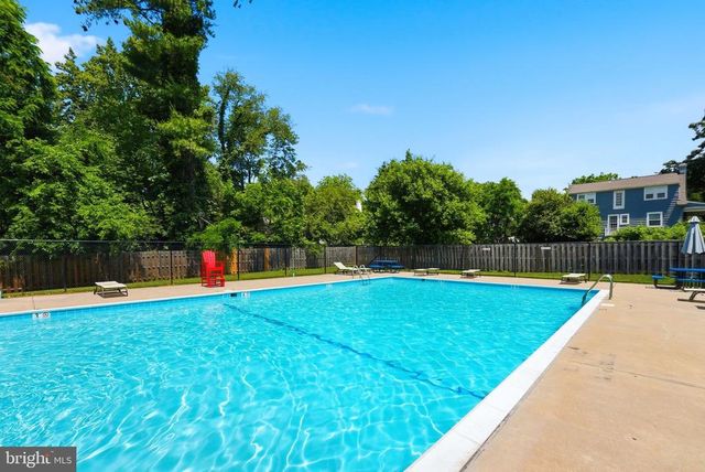 168 FAIRFIELD DRIVE, Warrenton, VA 20186