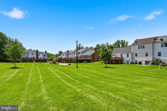 168 FAIRFIELD DRIVE, Warrenton, VA 20186