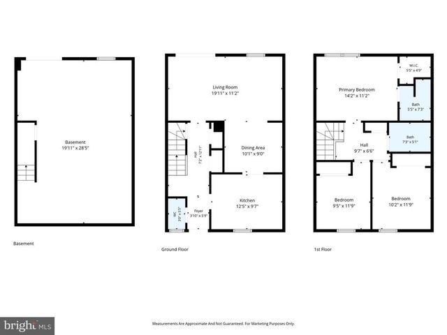 168 FAIRFIELD DRIVE, Warrenton, VA 20186