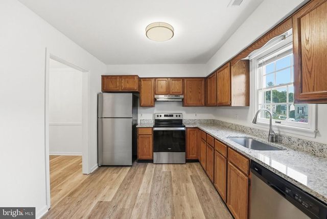 168 FAIRFIELD DRIVE, Warrenton, VA 20186