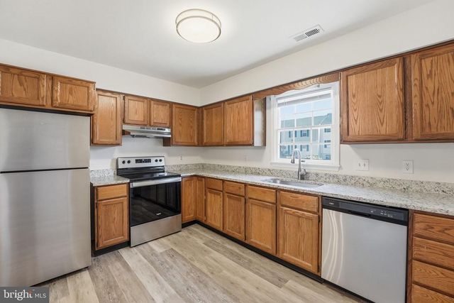 168 FAIRFIELD DRIVE, Warrenton, VA 20186