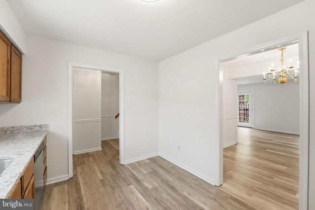 168 FAIRFIELD DRIVE, Warrenton, VA 20186