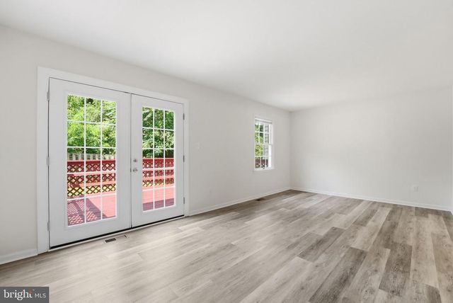 168 FAIRFIELD DRIVE, Warrenton, VA 20186