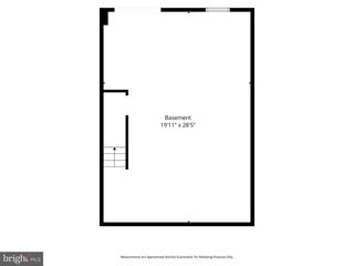 168 FAIRFIELD DRIVE, Warrenton, VA 20186