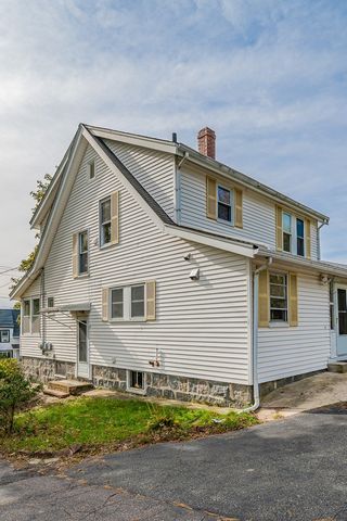 269 Pond Street, Braintree, MA 02184