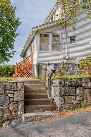 269 Pond Street, Braintree, MA 02184