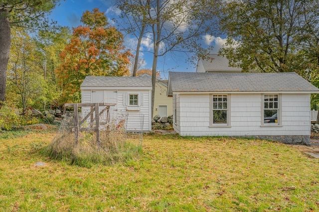 269 Pond Street, Braintree, MA 02184