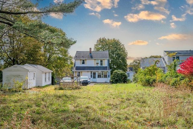 269 Pond Street, Braintree, MA 02184