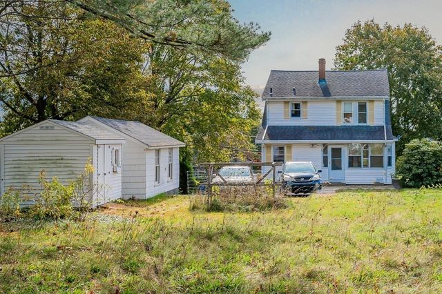269 Pond Street, Braintree, MA 02184