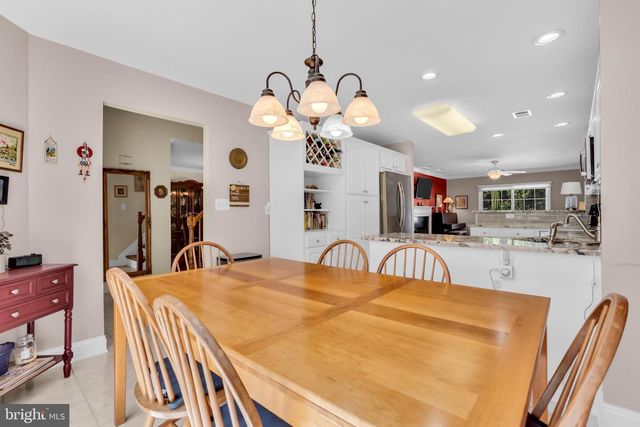 272 COLT STREET, Pennington, NJ 08534
