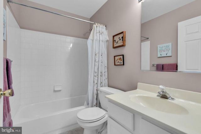 272 COLT STREET, Pennington, NJ 08534