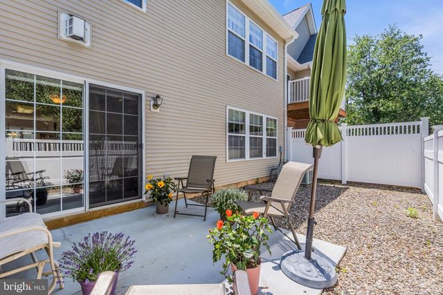 272 COLT STREET, Pennington, NJ 08534