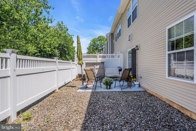272 COLT STREET, Pennington, NJ 08534