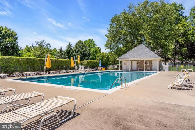 272 COLT STREET, Pennington, NJ 08534
