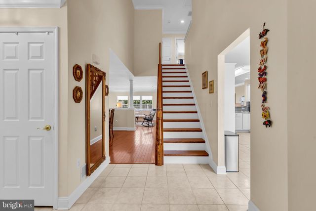 272 COLT STREET, Pennington, NJ 08534