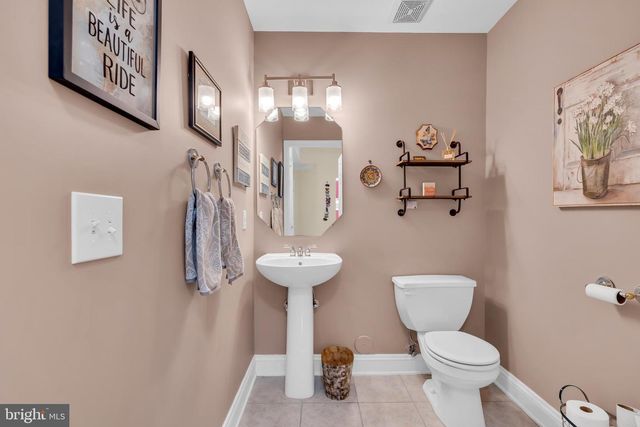 272 COLT STREET, Pennington, NJ 08534