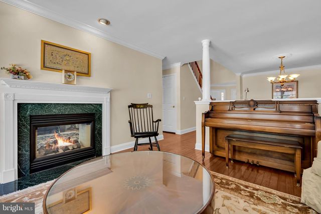 272 COLT STREET, Pennington, NJ 08534