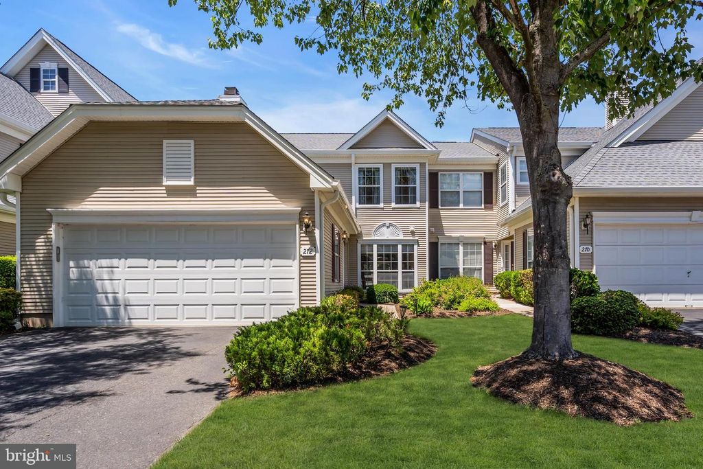 272 COLT STREET, Pennington, NJ 08534