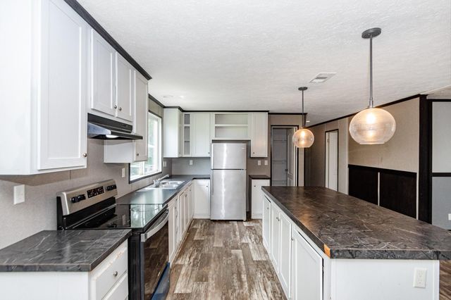 5011 County Road 244, Brazoria, TX 77422