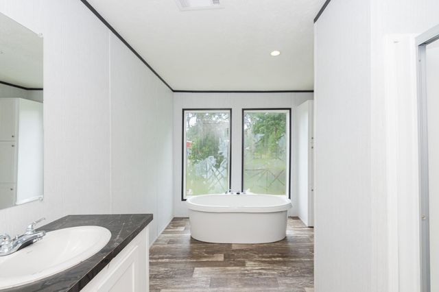 5011 County Road 244, Brazoria, TX 77422