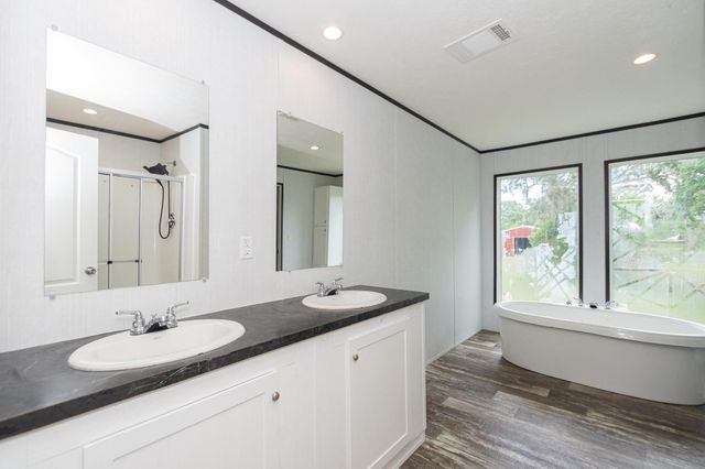 5011 County Road 244, Brazoria, TX 77422