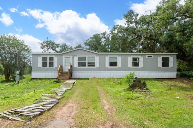 5011 County Road 244, Brazoria, TX 77422