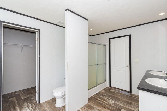 5011 County Road 244, Brazoria, TX 77422