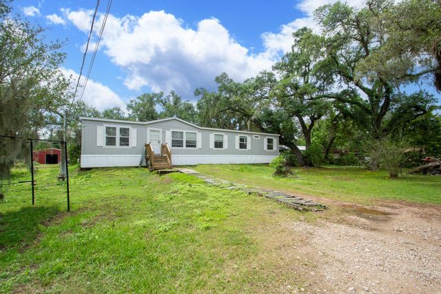 5011 County Road 244, Brazoria, TX 77422